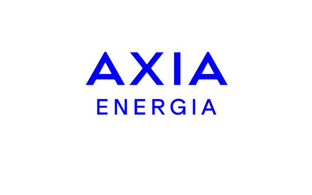 Logo Axia Energia