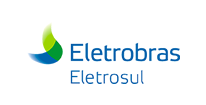 Logo Eletrobras Eletrosul
