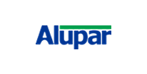 Logo Alupar