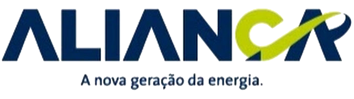 Logo Aliança Energia