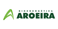 Logo Bioenergética Aroeira